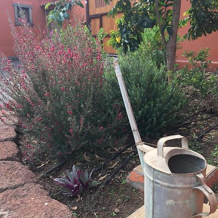 Haciendas Del Valle - Las Kentias Valle de Guerra Kültér fotó