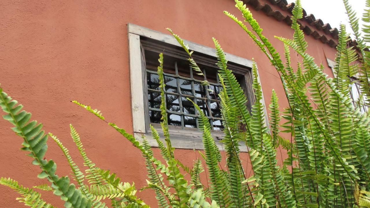 Haciendas Del Valle - Las Kentias Valle de Guerra Kültér fotó