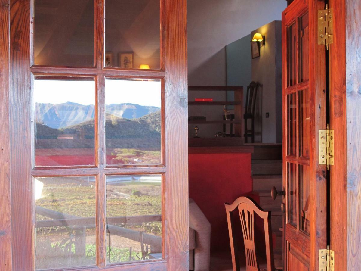 Haciendas Del Valle - Las Kentias Valle de Guerra Kültér fotó