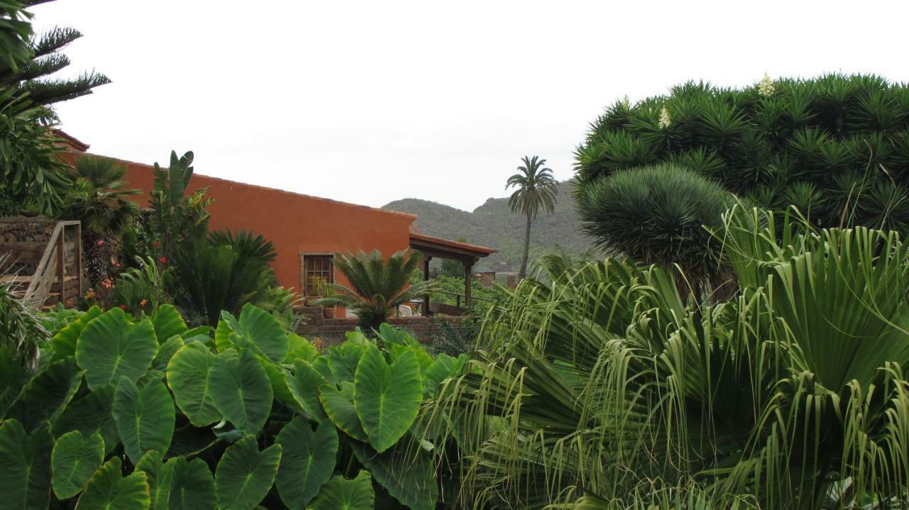 Haciendas Del Valle - Las Kentias Valle de Guerra Kültér fotó